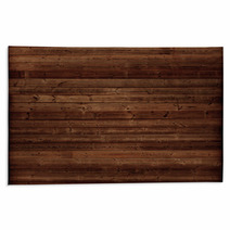 Dark Wood Texture Rugs 60551920