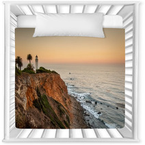 Dawn At Point Vicente, Palos Verdes, Los Angeles Nursery Decor 45428127