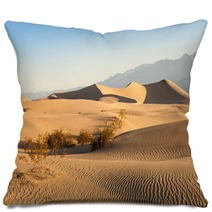Death Valley Desert Pillows 70124983