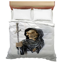 Death With A Sword Bedding 823372