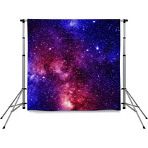 Deep Outer Space Backdrops 57171411