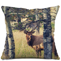 Deer Pillows 71929887