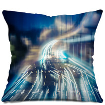 Defocus Night Pillows 61388801