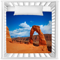 Delicate Arch In Arches National Park, Utah. Nursery Decor 51212911