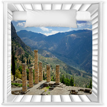 Delphi, Greece Nursery Decor 62254417