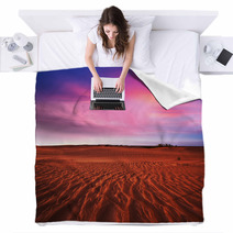Desert Blankets 54077337