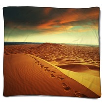 Desert Blankets 64390089