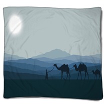 Desert Blankets 92073377