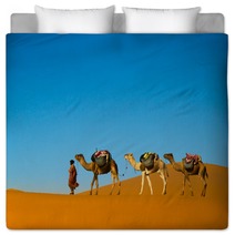 Desert Caravan Bedding 67151674