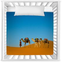 Desert Caravan Nursery Decor 67151674