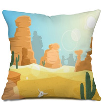 Desert Pillows 20605951