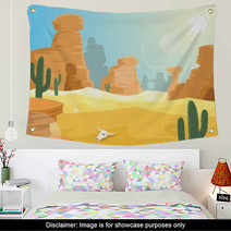 Desert Wall Art 20605951