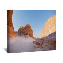 Desert Wall Art 72668135