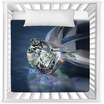 Diamond Ring Nursery Decor 56353432