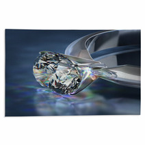 Diamond Ring Rugs 56353432