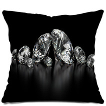 Diamonds Pillows 50722853
