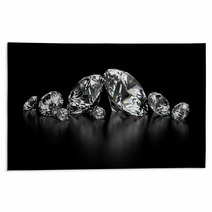 Diamonds Rugs 50722853
