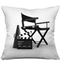 Directorâ€™s Chair Pillows 10097174