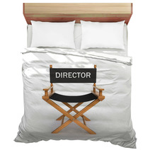 Directors Chair Bedding 68548176
