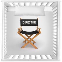 Directors Chair Nursery Decor 68548176