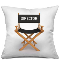 Directors Chair Pillows 68548176