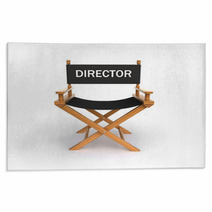 Directors Chair Rugs 68548176