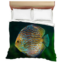 Discus, Tropical Decorative Fish Bedding 51789937