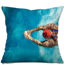 Diving Pillows 4741159