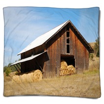 Dixonville Barn Blankets 42613213