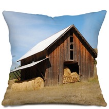 Dixonville Barn Pillows 42613213