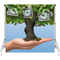 Dollar Tree Backdrops 25454018