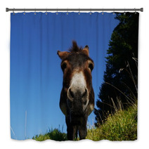 Donkey Bath Decor 93331268