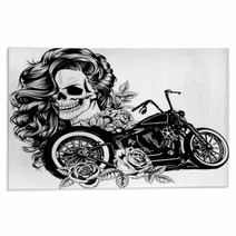 Donna Su Moto Rugs 143076886