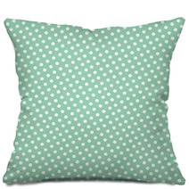 Dot pattern material Pillows 64012382