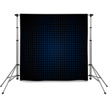 Dotted Background Backdrops 59379616