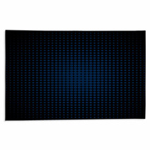 Dotted Background Rugs 59379616