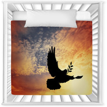 Dove Of Peace Nursery Decor 54436252
