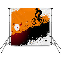 Downhill Abstract Background Backdrops 68375032
