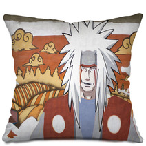 Drawing Manga Pillows 49318365