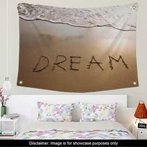 Dream Wall Art 61950819