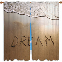 Dream Window Curtains 61950819