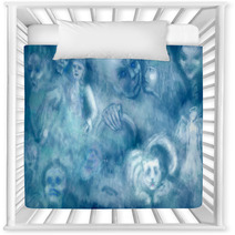 Dream With Ghosts1 Nursery Decor 59936019