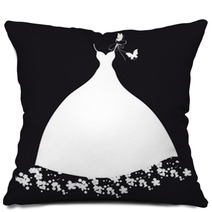 Dress Design Pillows 67368021