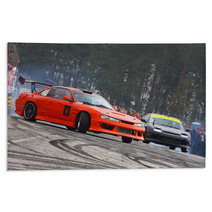 Drift Competition Rugs 39137603