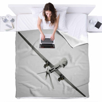 Drone Blankets 61135807