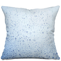 Drop of water Pillows 52999186