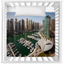 Dubai Marina Nursery Decor 55128866
