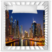 Dubai Marina Nursery Decor 65528033