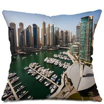 Dubai Marina Pillows 55128866