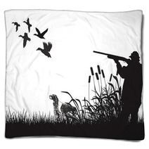 Duck Hunting Blankets 73540019